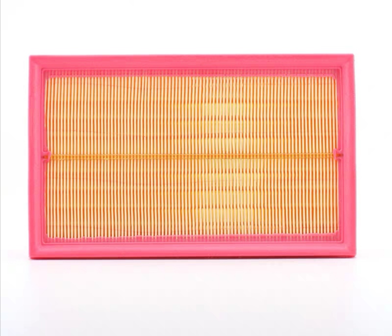 The automotive filter element is suitable for the Acura MDX model