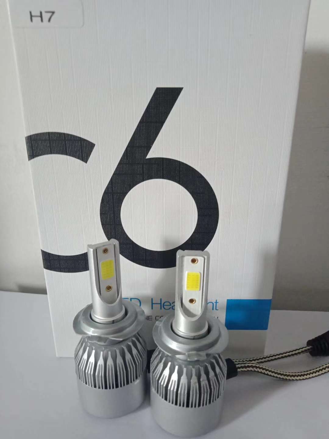 Auto LED lights thumbnail