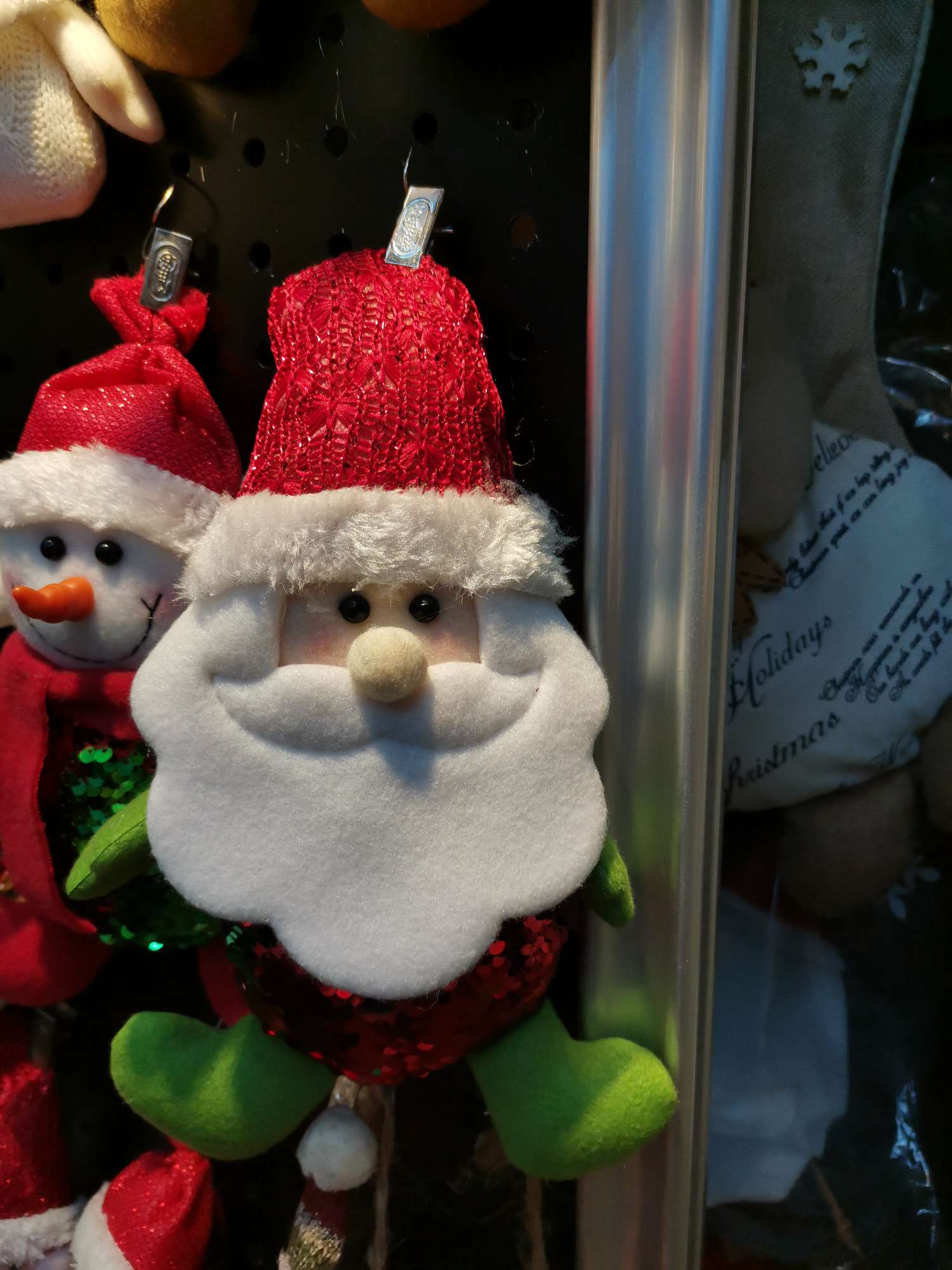 Santa Claus thumbnail