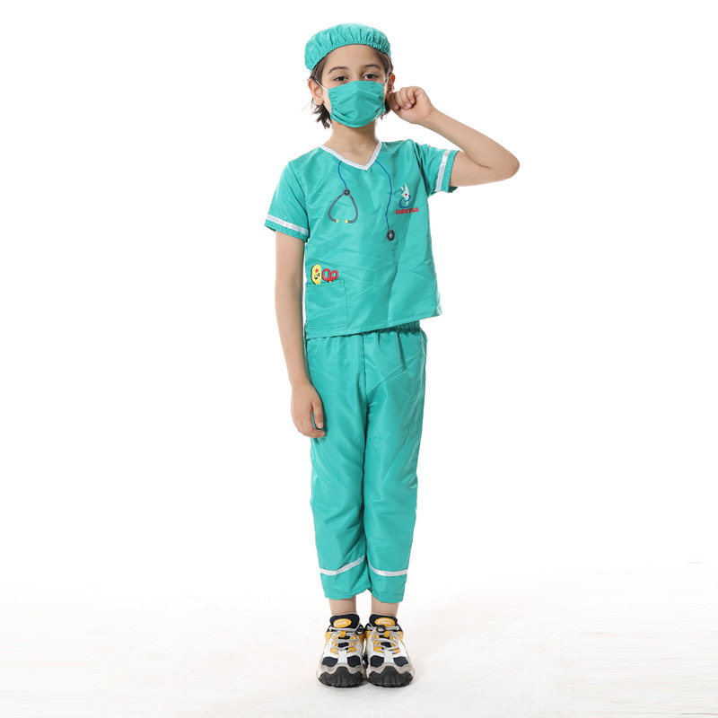 ملابس لعب الأطفال Item Picture