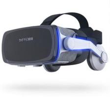 千幻魔镜九代 SC-G07E VR眼镜  新款爆款3D虚拟现实VR眼镜、智能手机游戏高清vr眼镜