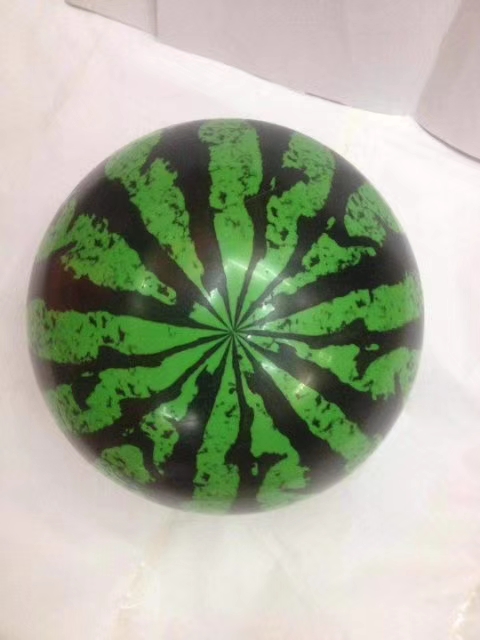 Watermelon and 9 inches thumbnail