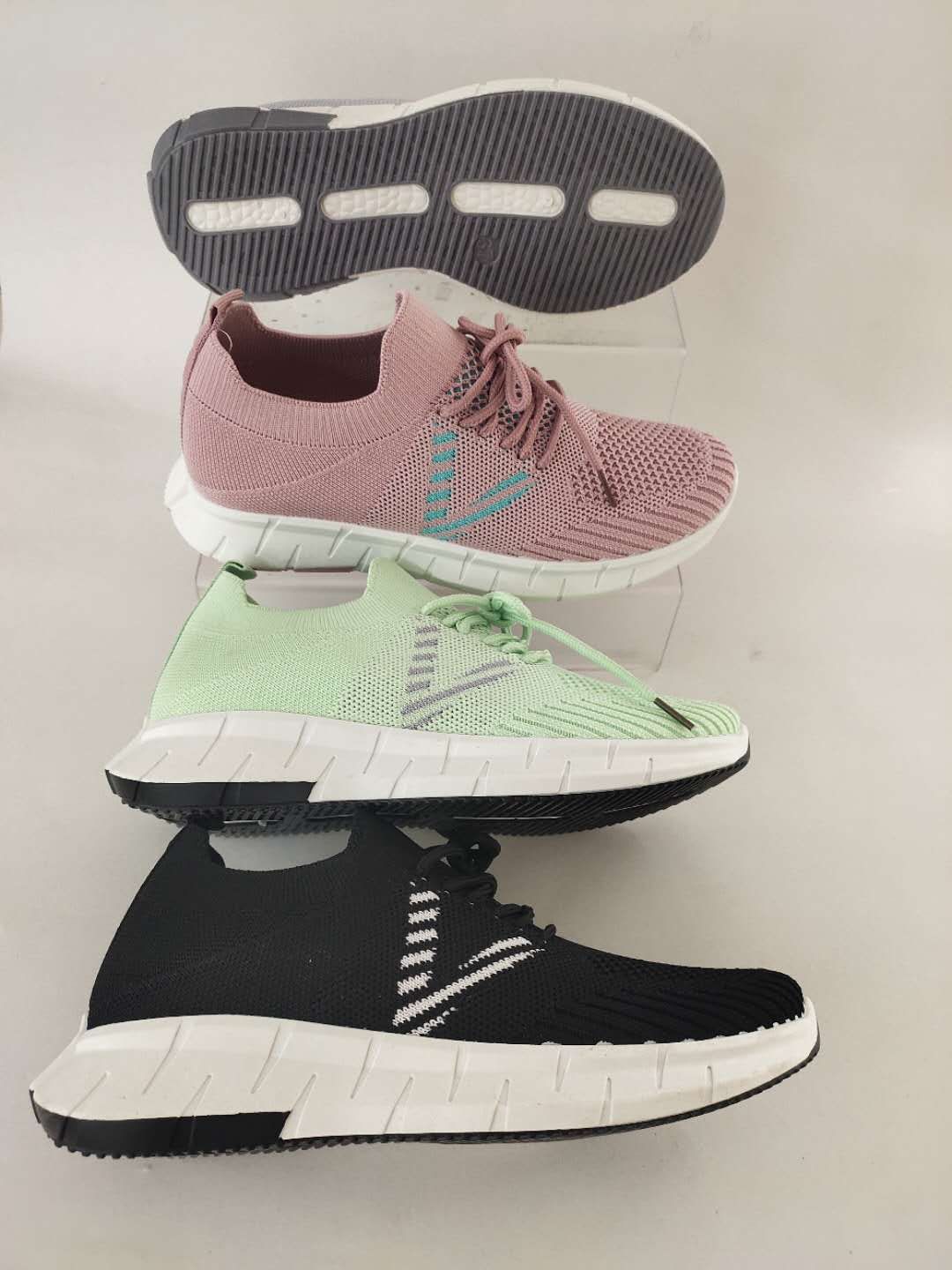 Flying Woven Women's Shoes In Stock undefined