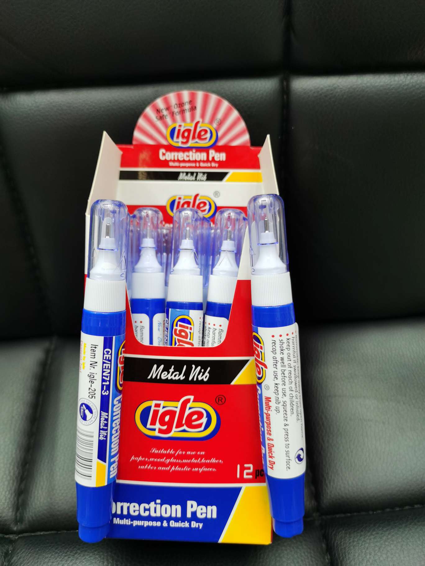 Modify liquid manufacturer direct sale
