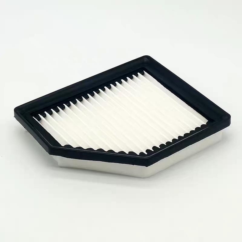 Automotive filter elements are suitable for Kia models