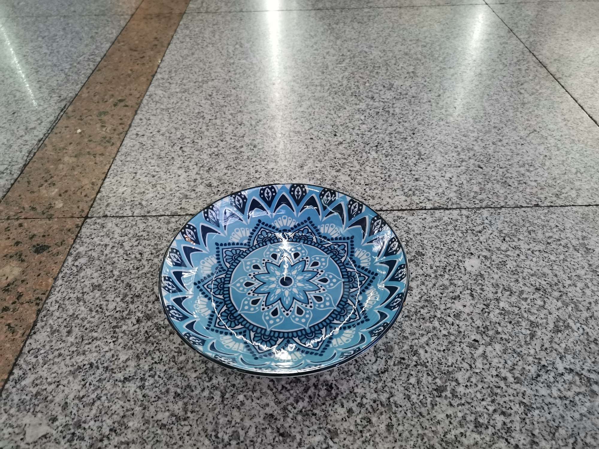 M3- 8-inch large bowl details Picture