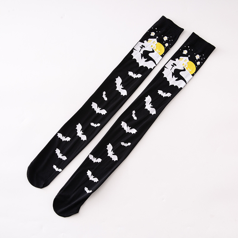 Medias de halloween Item Picture