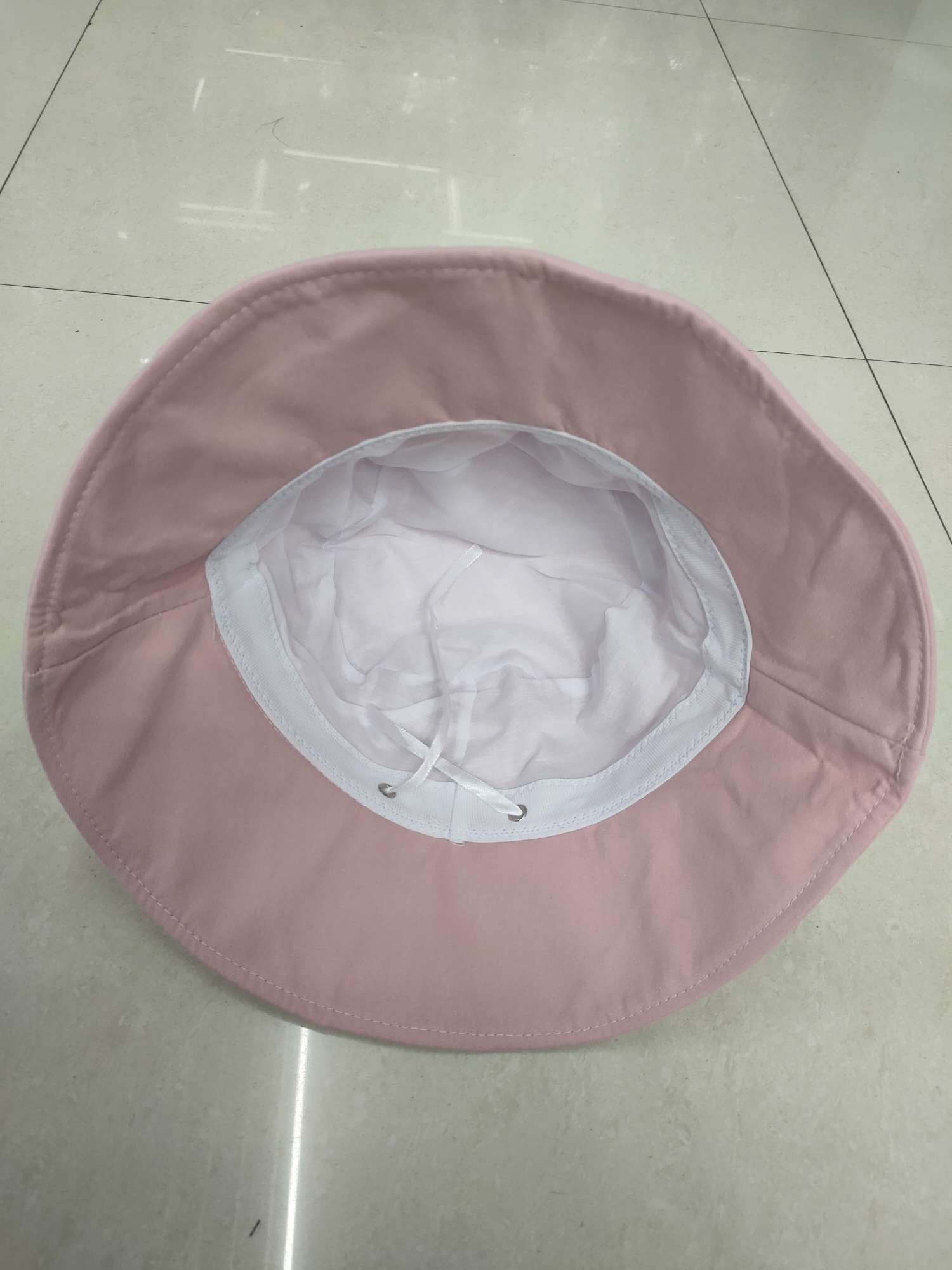 Women's fisherman's hat Specification image