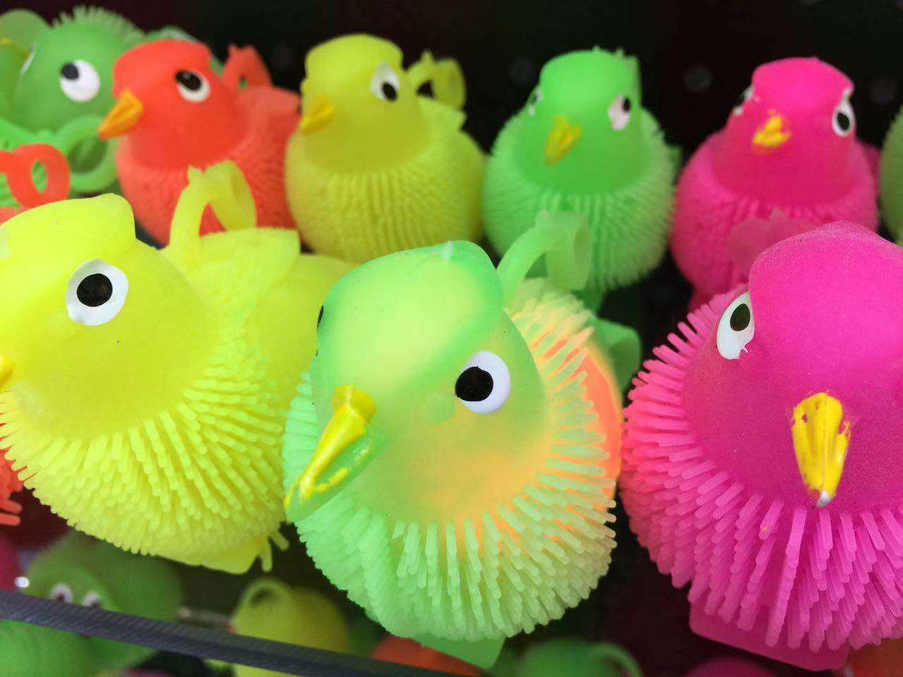 恐龙玩具实物图