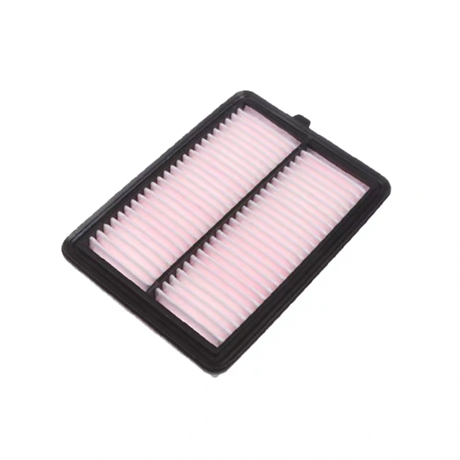 The car filter element is suitable for all Civic models