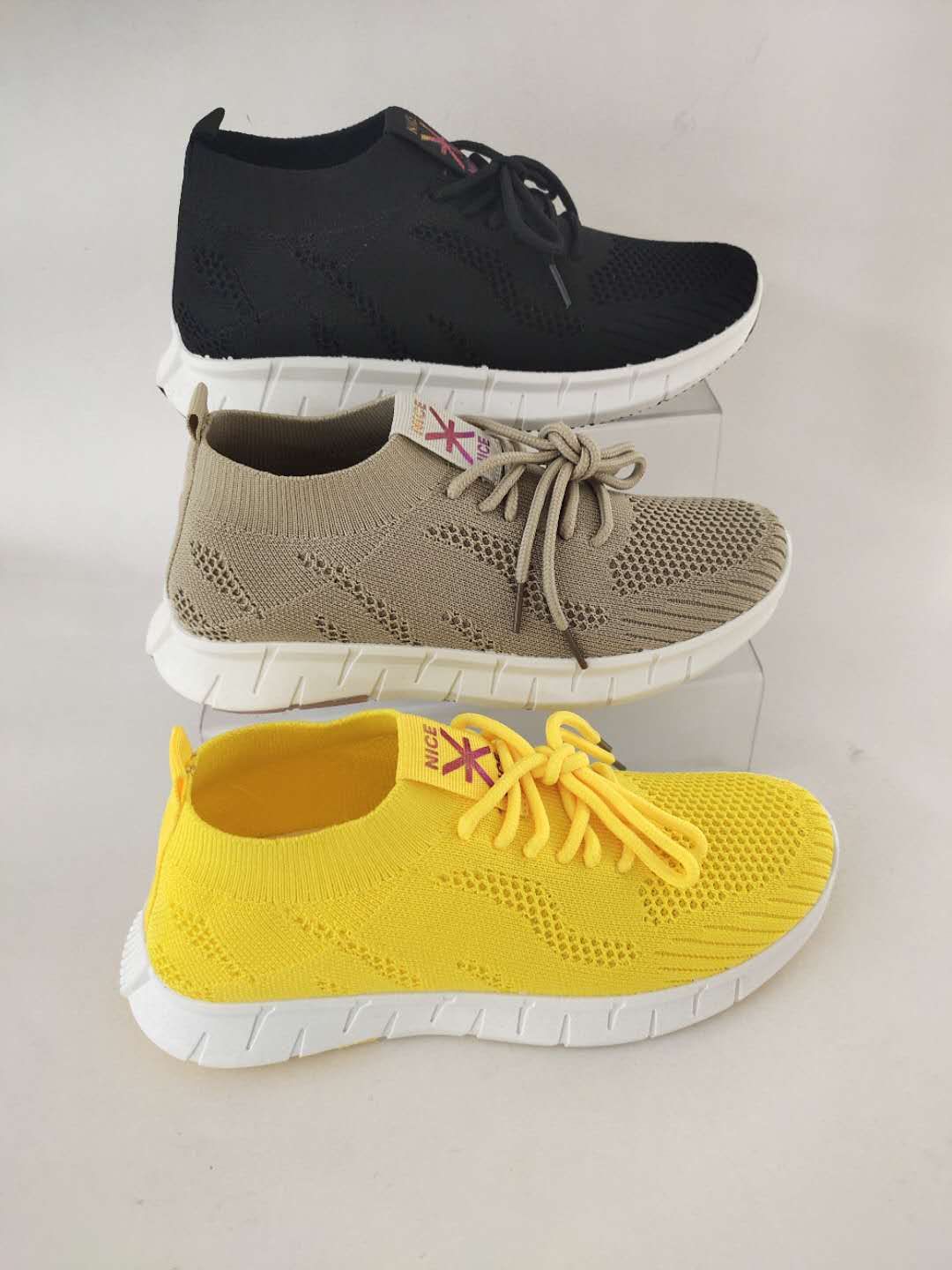 Flying Woven Women's Shoes In Stock undefined