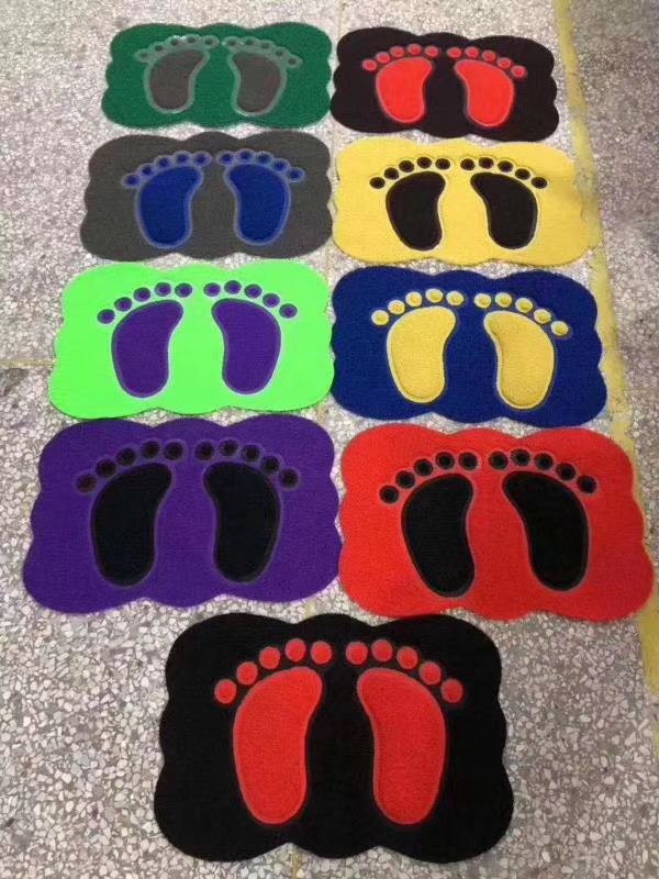 Foot pad (feet) thumbnail