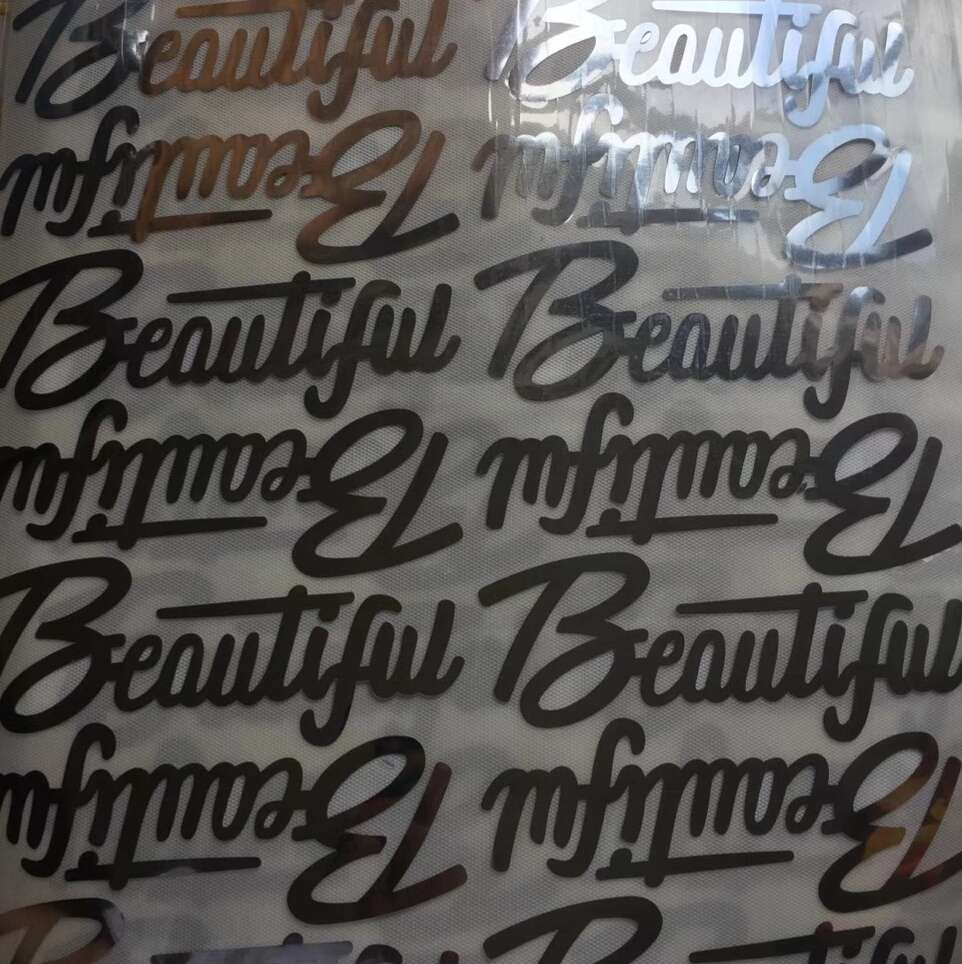Specializing in the production of gold and silver embossed shoulder straps, etiquette straps, LOGO design for festivals, balls, parties, bridal parties, and bachelor parties Application Scenario