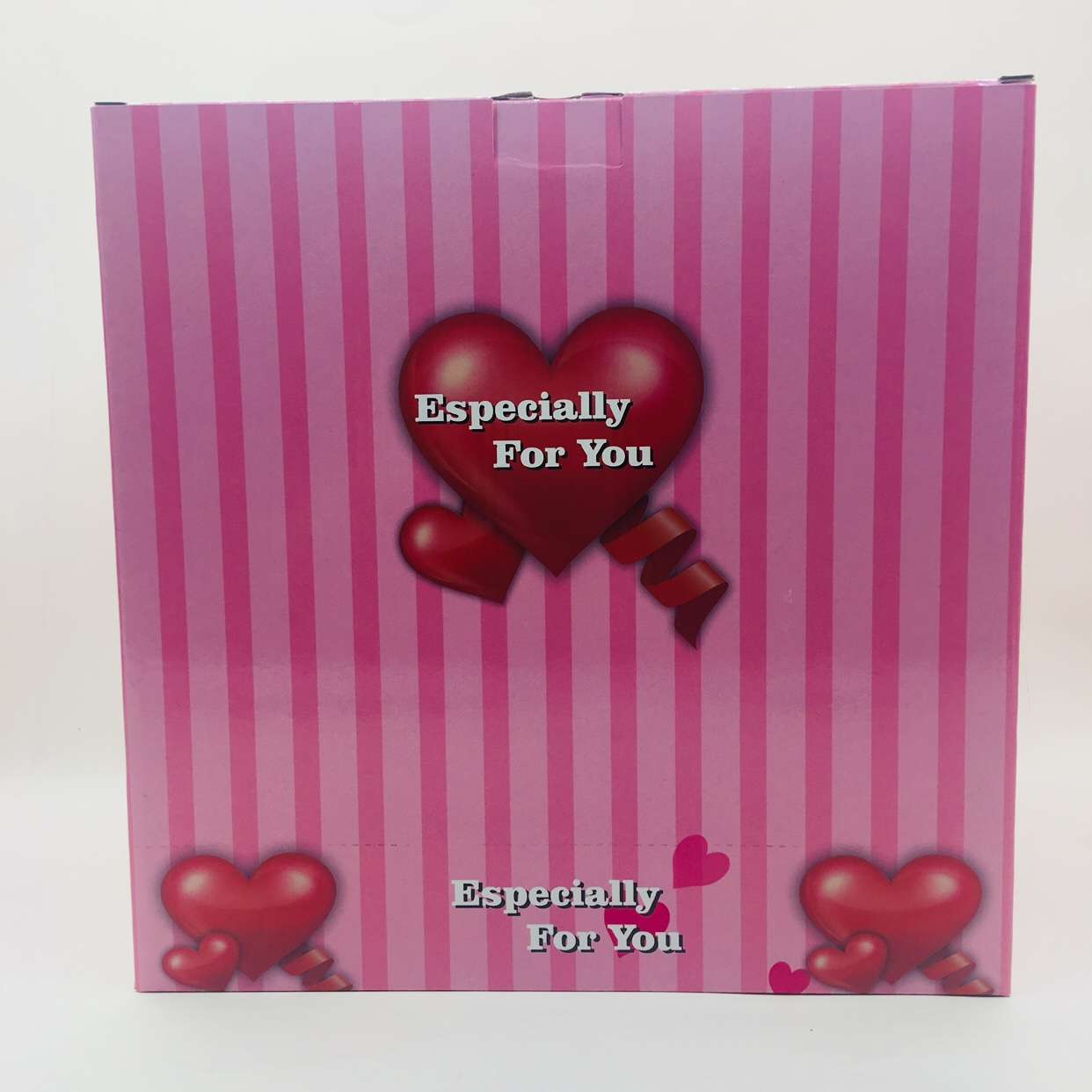 Soap Flower Bear Creative gift for the Qixi Festival details Picture
