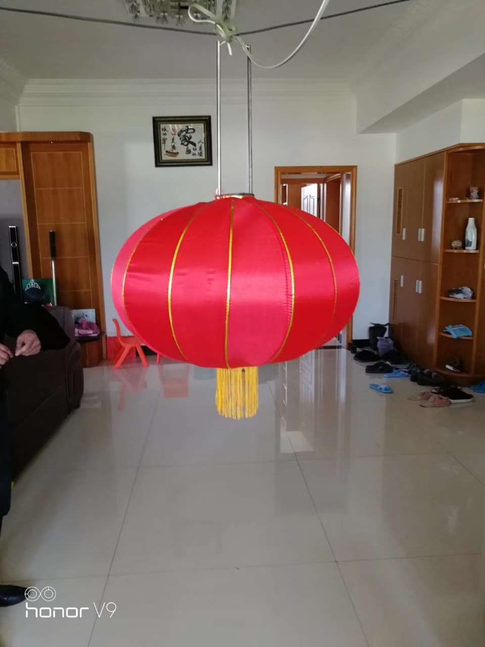 灯笼