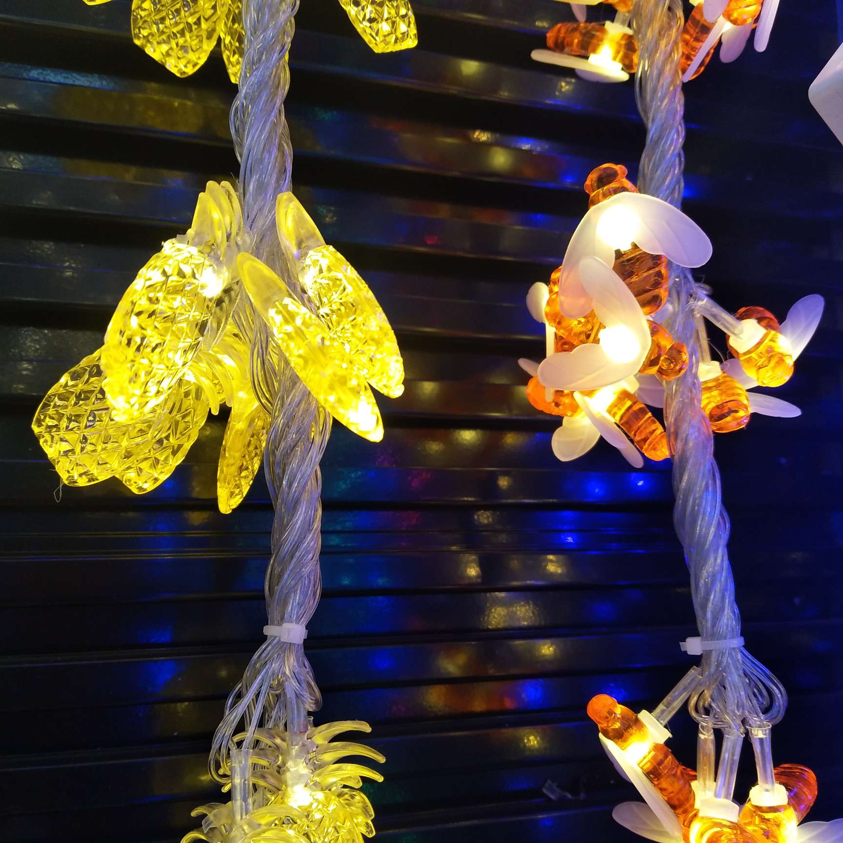 LED2 Energy Efficient