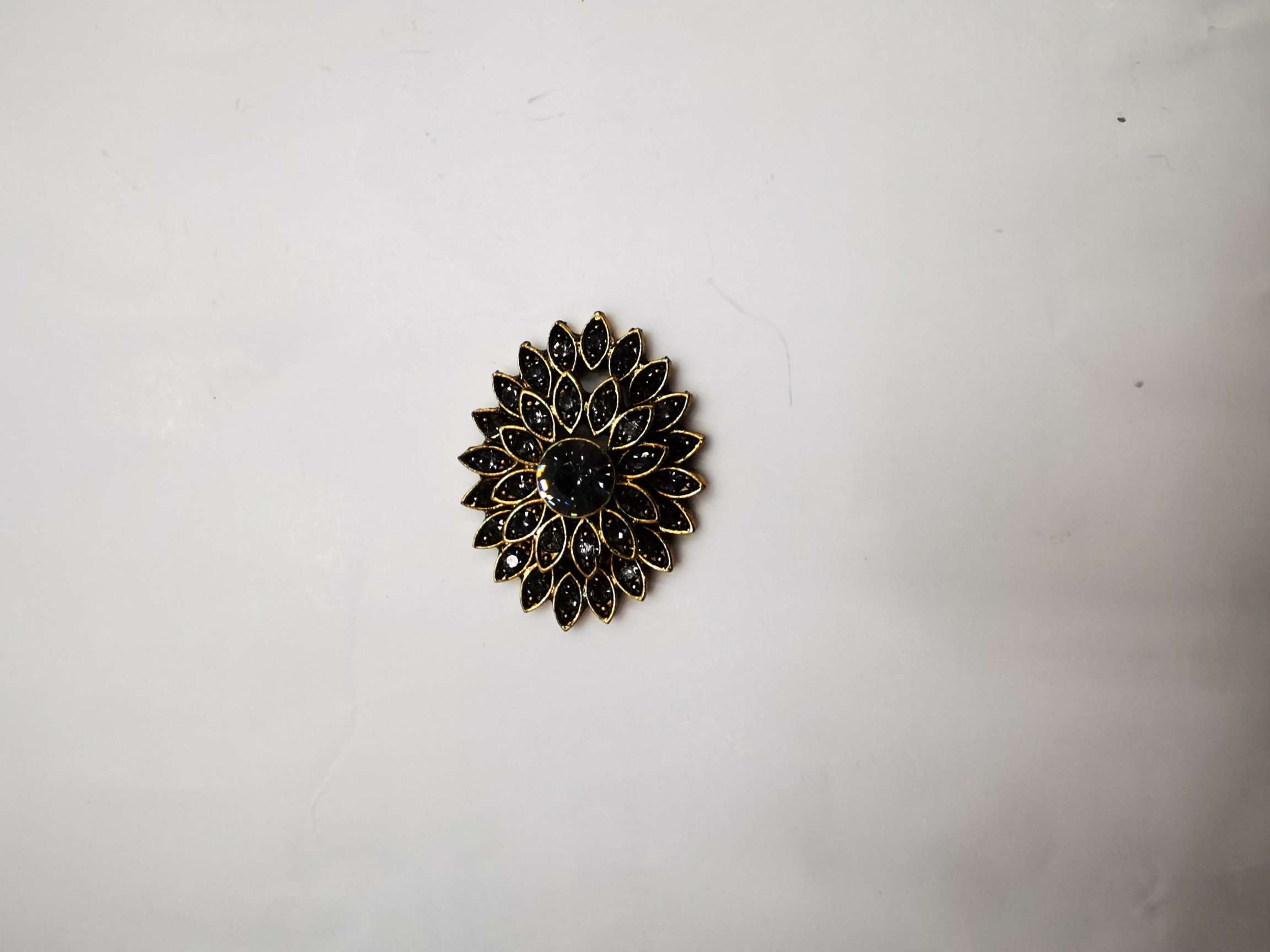 Polygonal flowers thumbnail