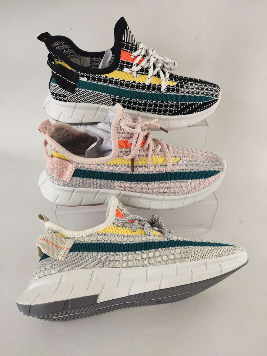 Flying Woven Women's Shoes In Stock undefined