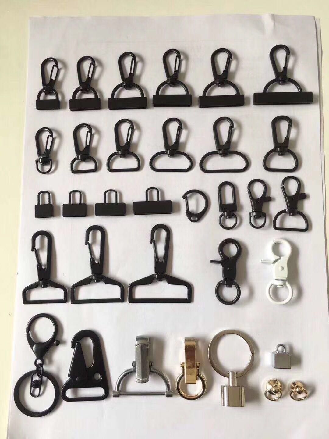 配件钥匙扣