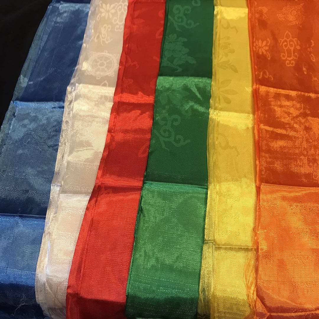 Wholesale of Five-color hadas