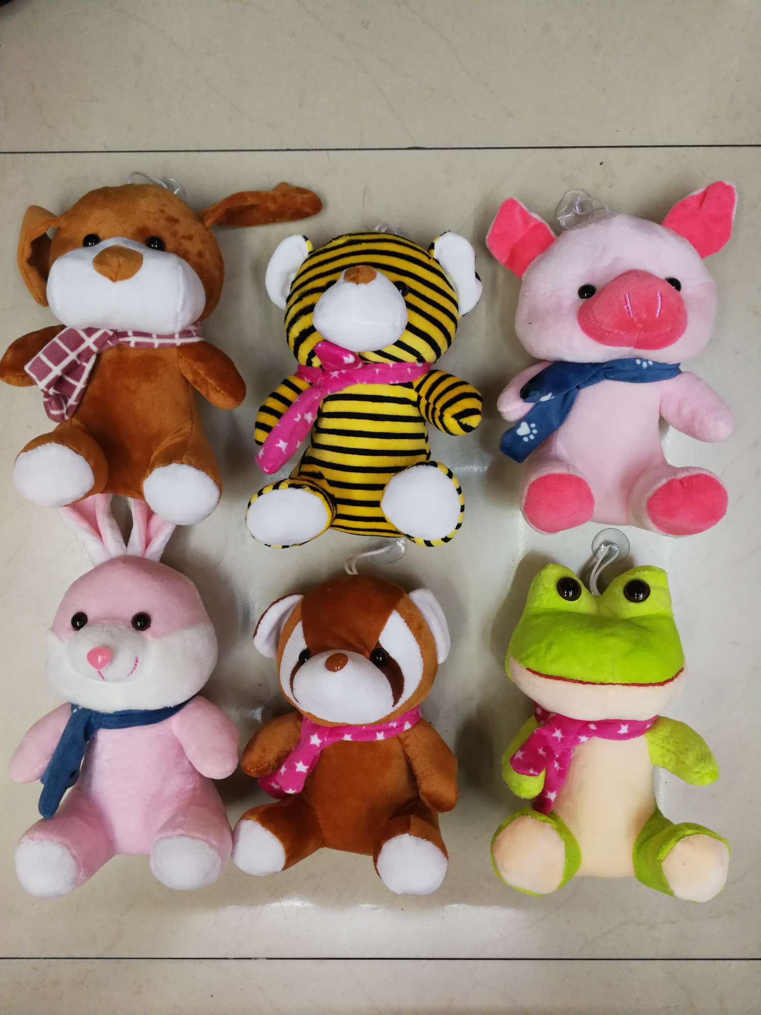 毛绒玩具19