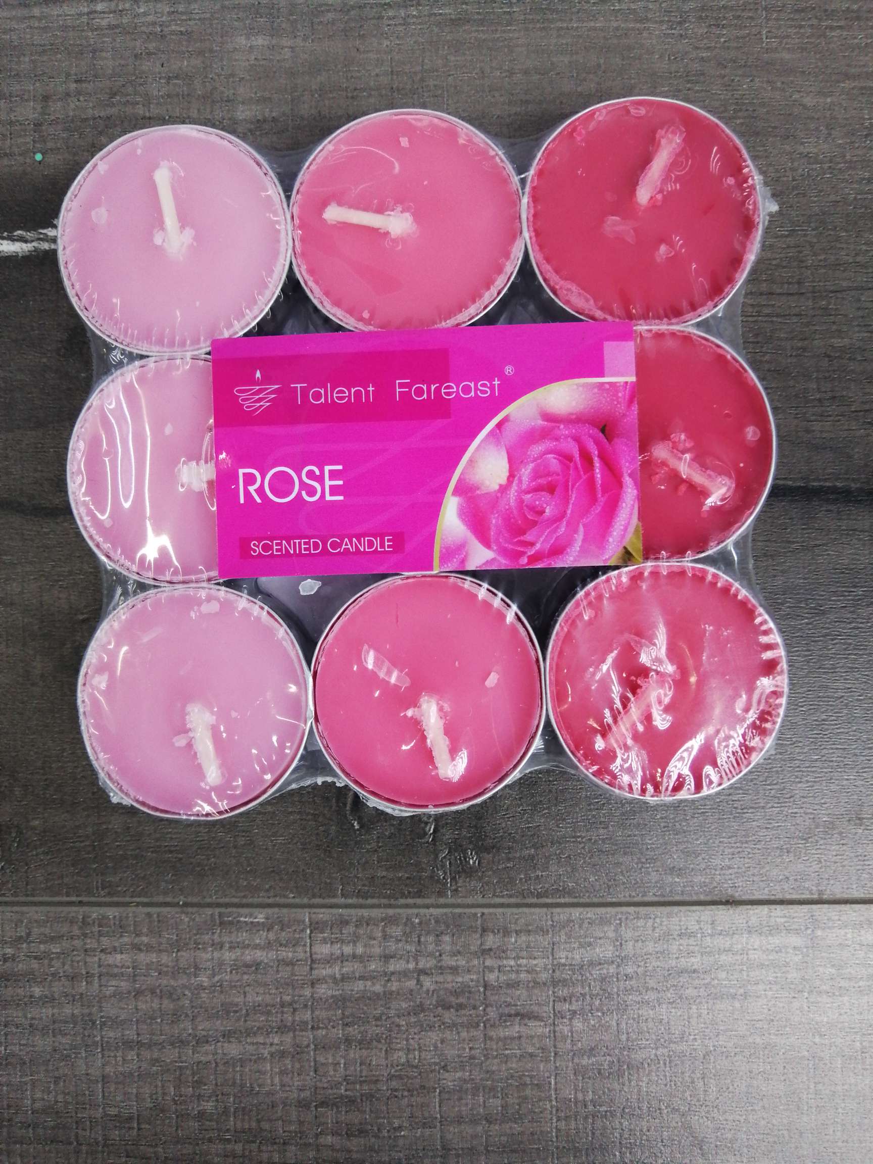 Smokeless scented candles purify the air and remove the aroma of smoke scented scented candles with plant essential oils