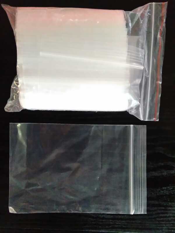 8x12 ziplock bag