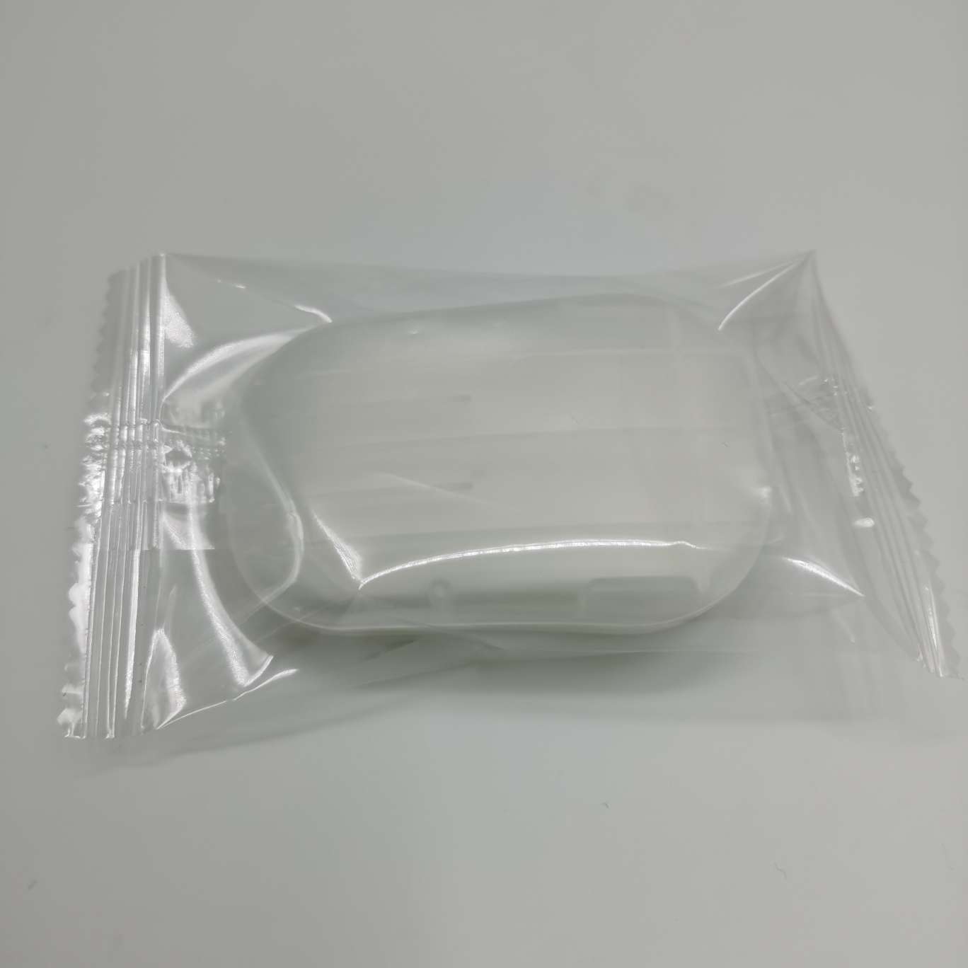 6 colors of soap flower hand sanitizers Application Scenario