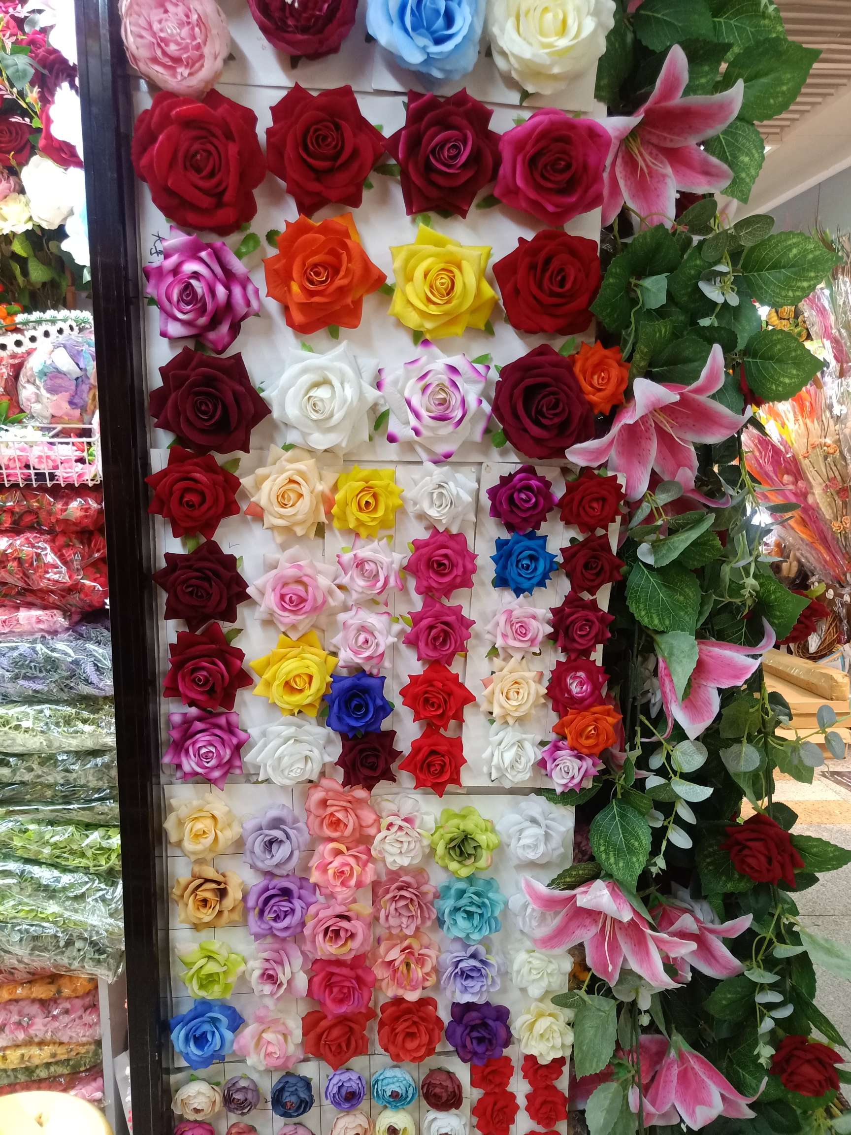 Brother Flower Shop describe pic - 6