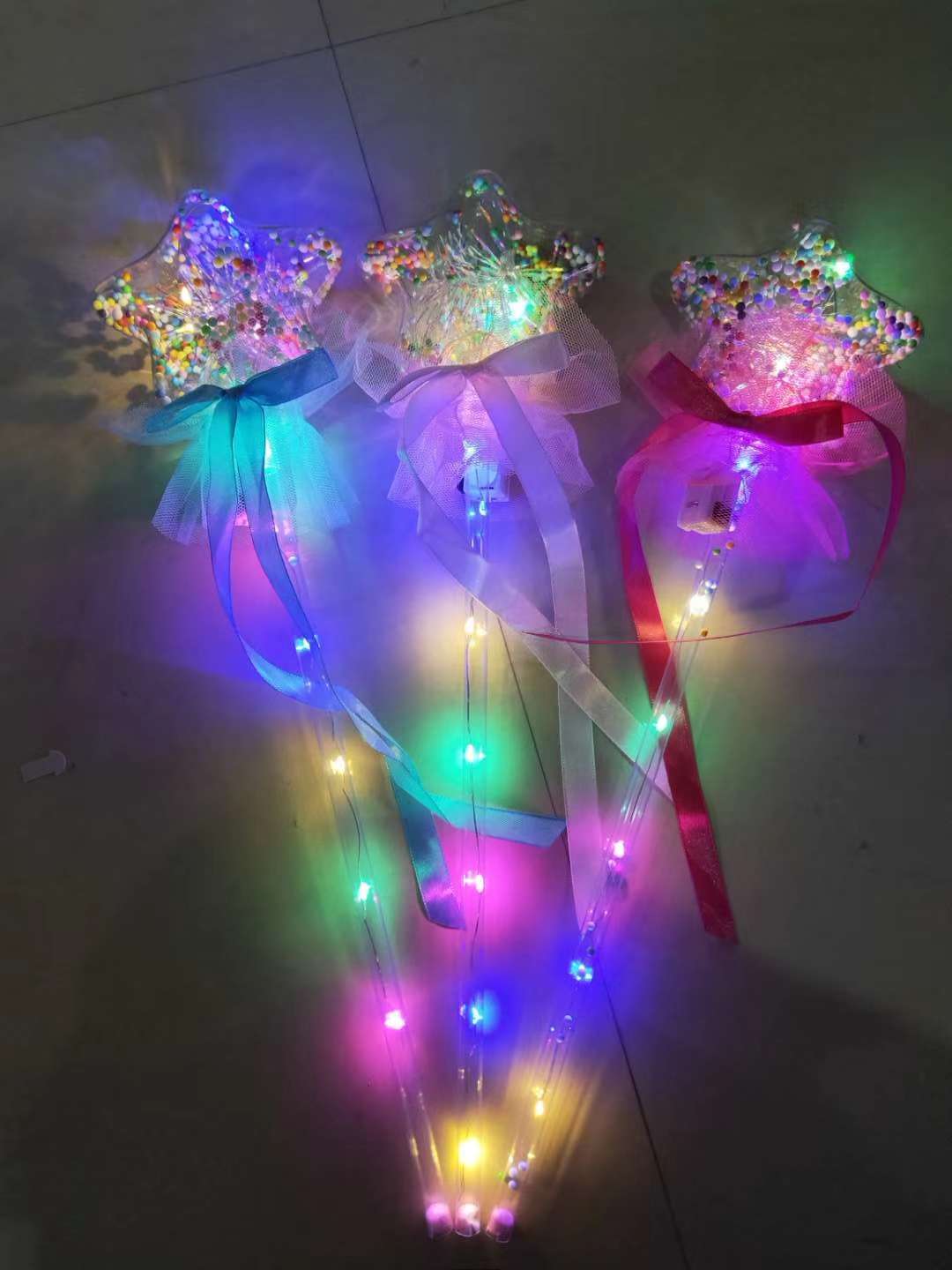 Light stick star star star bar thumbnail