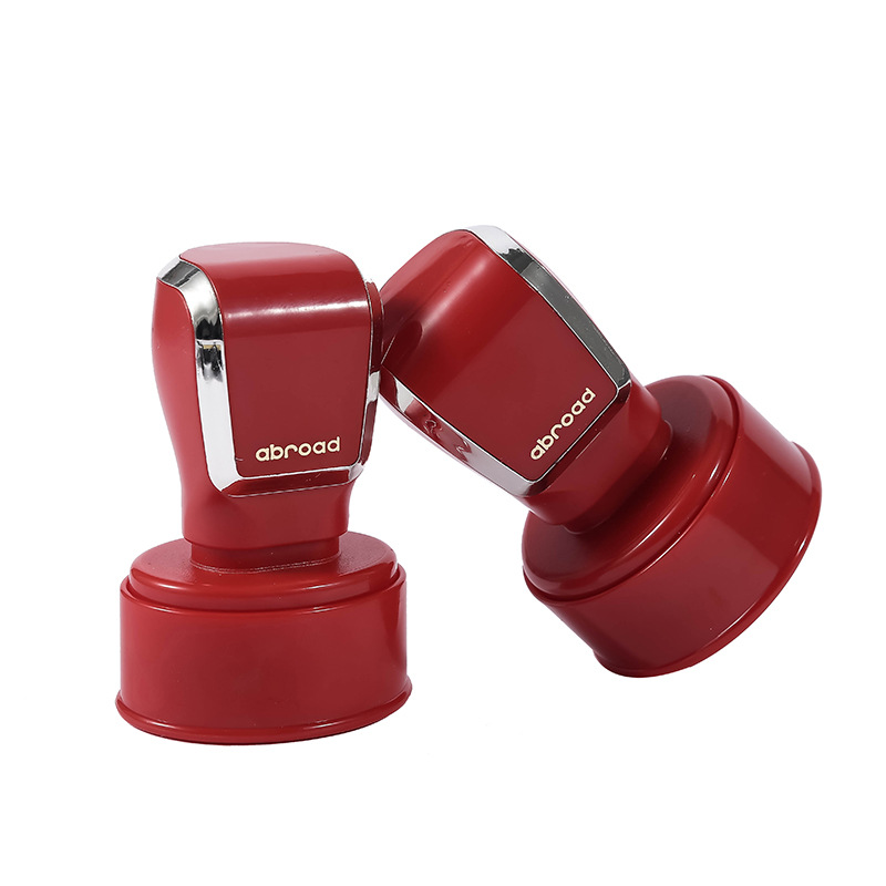 High-grade hard seal series hard seal with spring handle seal material wholesale
