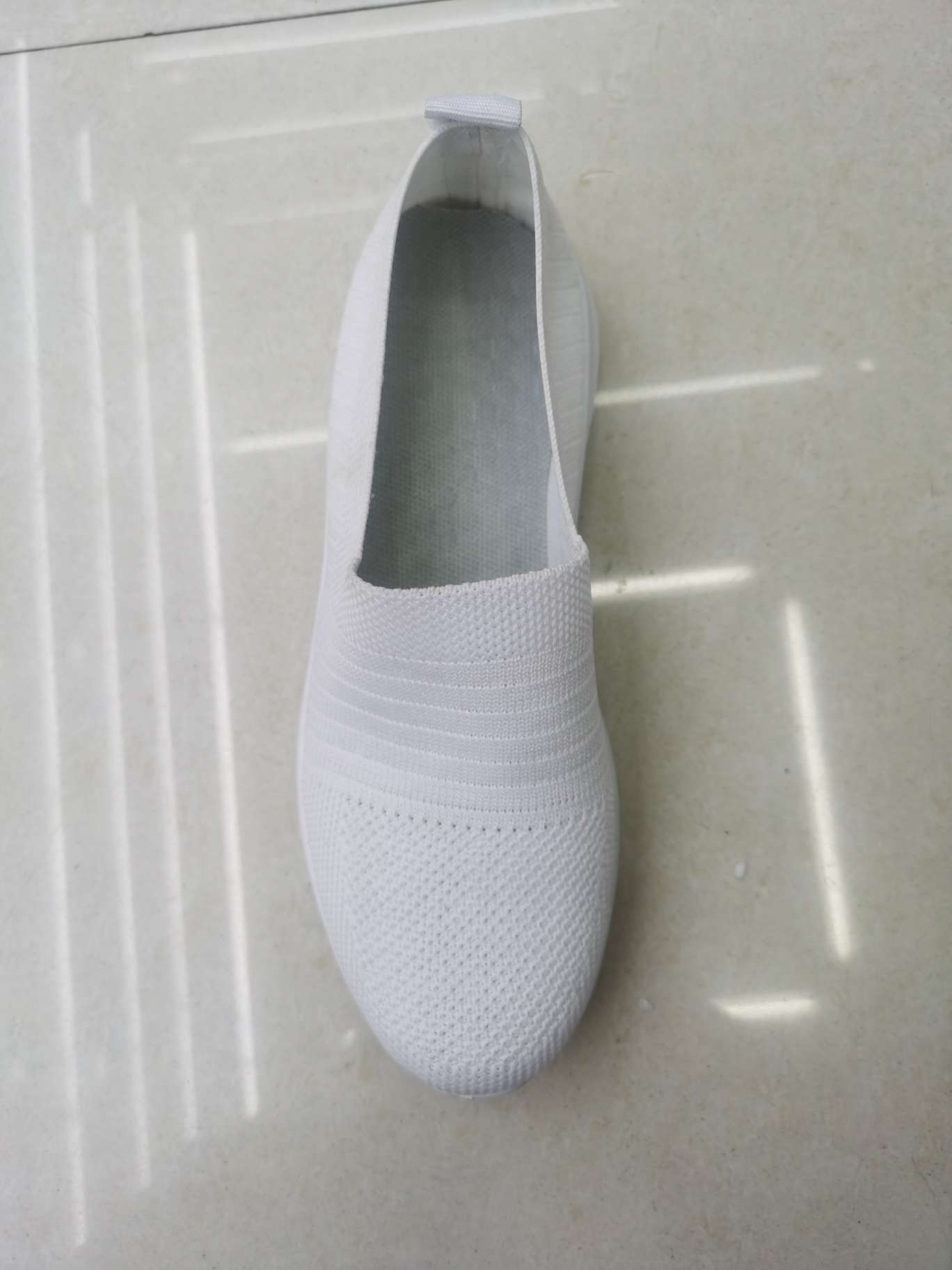 Zapatos casuales 2