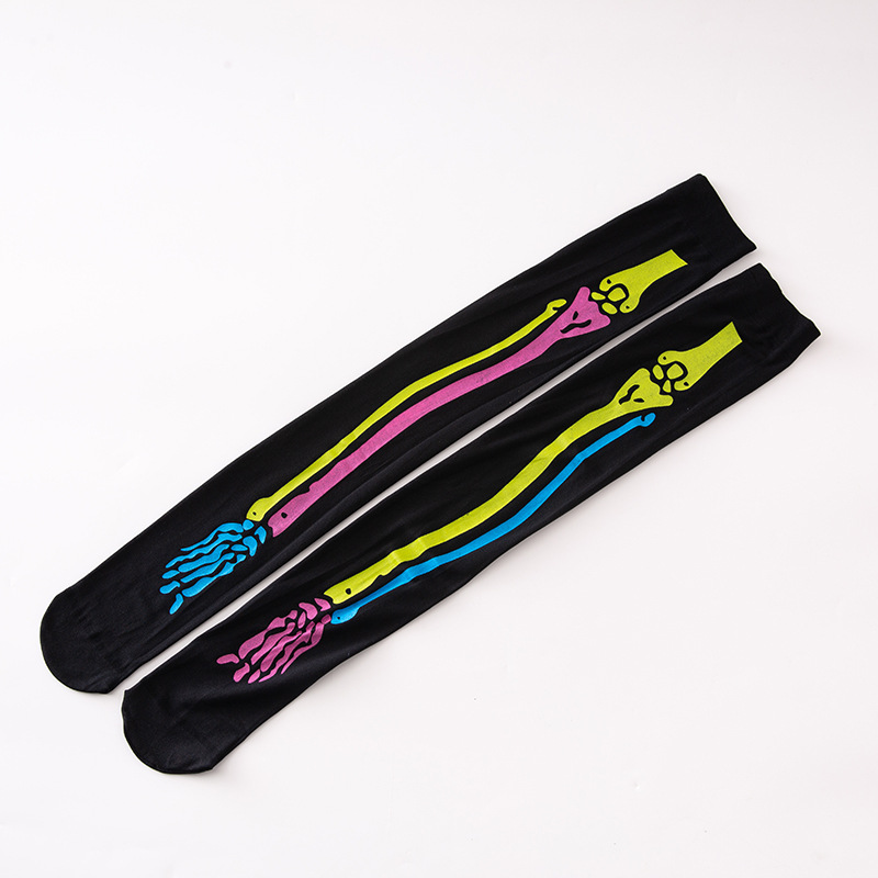 Medias de halloween undefined