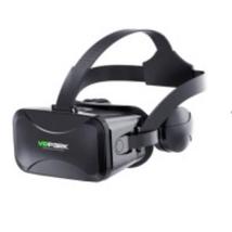 VR眼镜PARK -J30  新款爆款3D虚拟现实VR眼镜、智能手机游戏高清vr眼镜