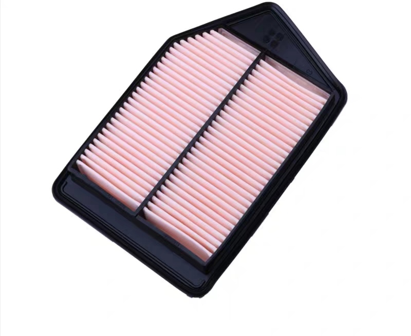 The Car Filter Is Suitable For Cadillac Srx Models
