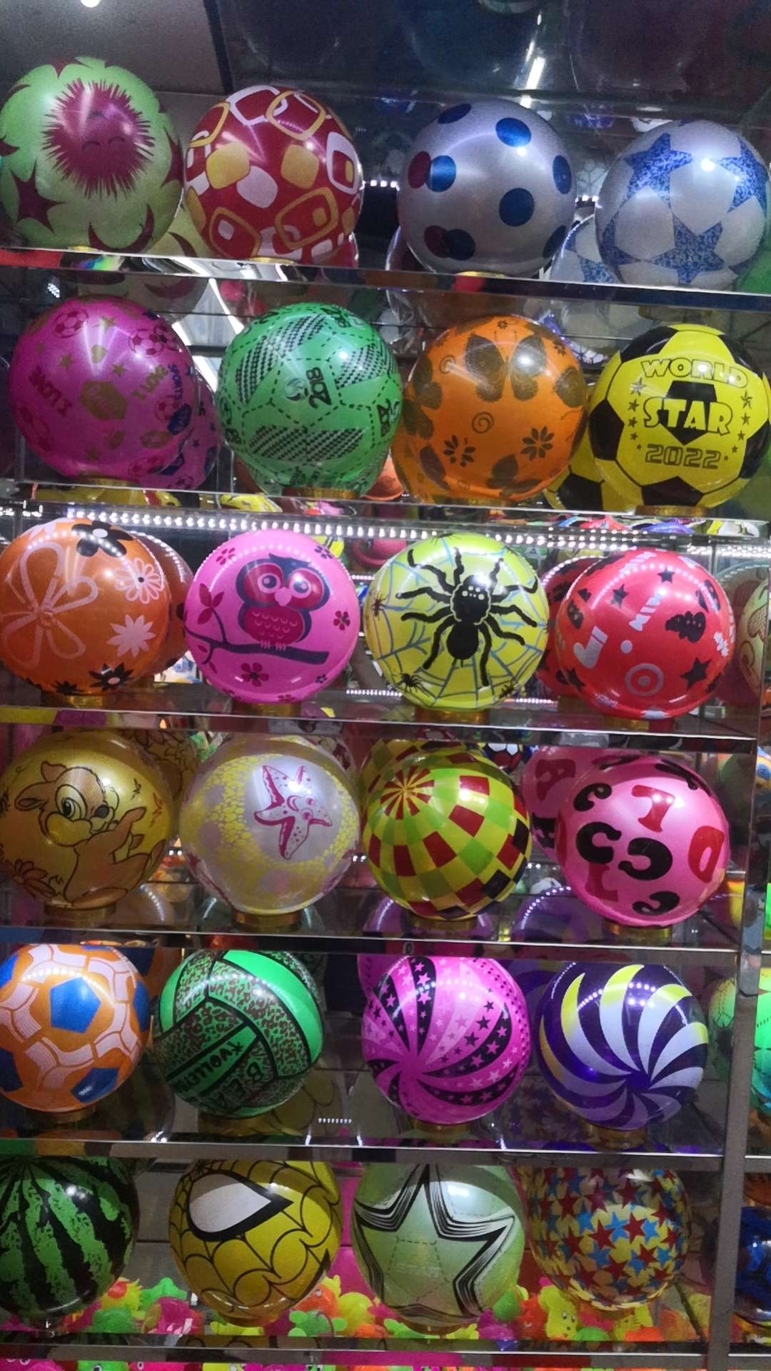 多款双色混款图