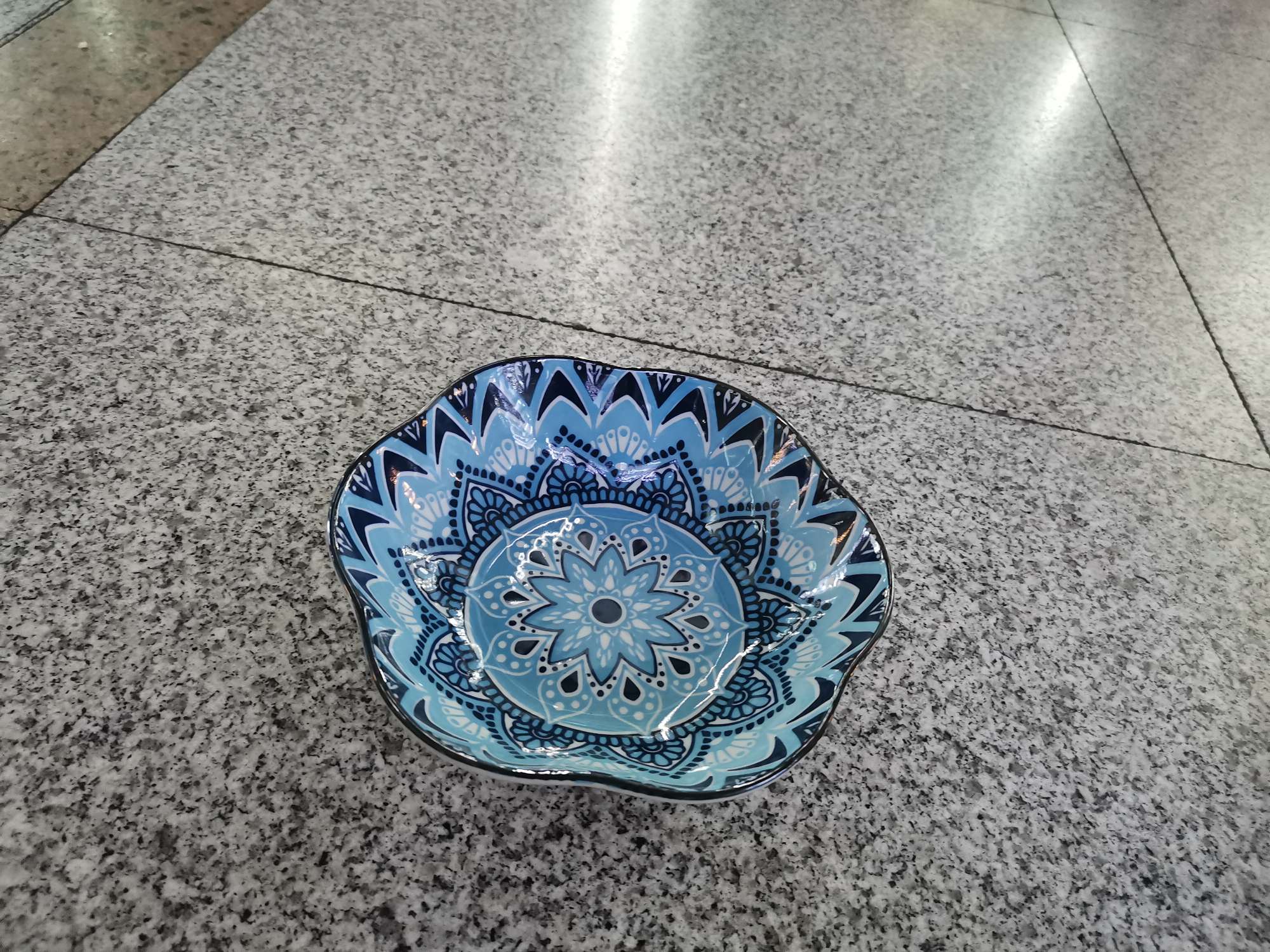 وعاء الزهري M3.