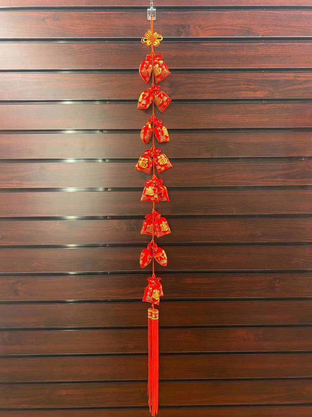 16头钱袋