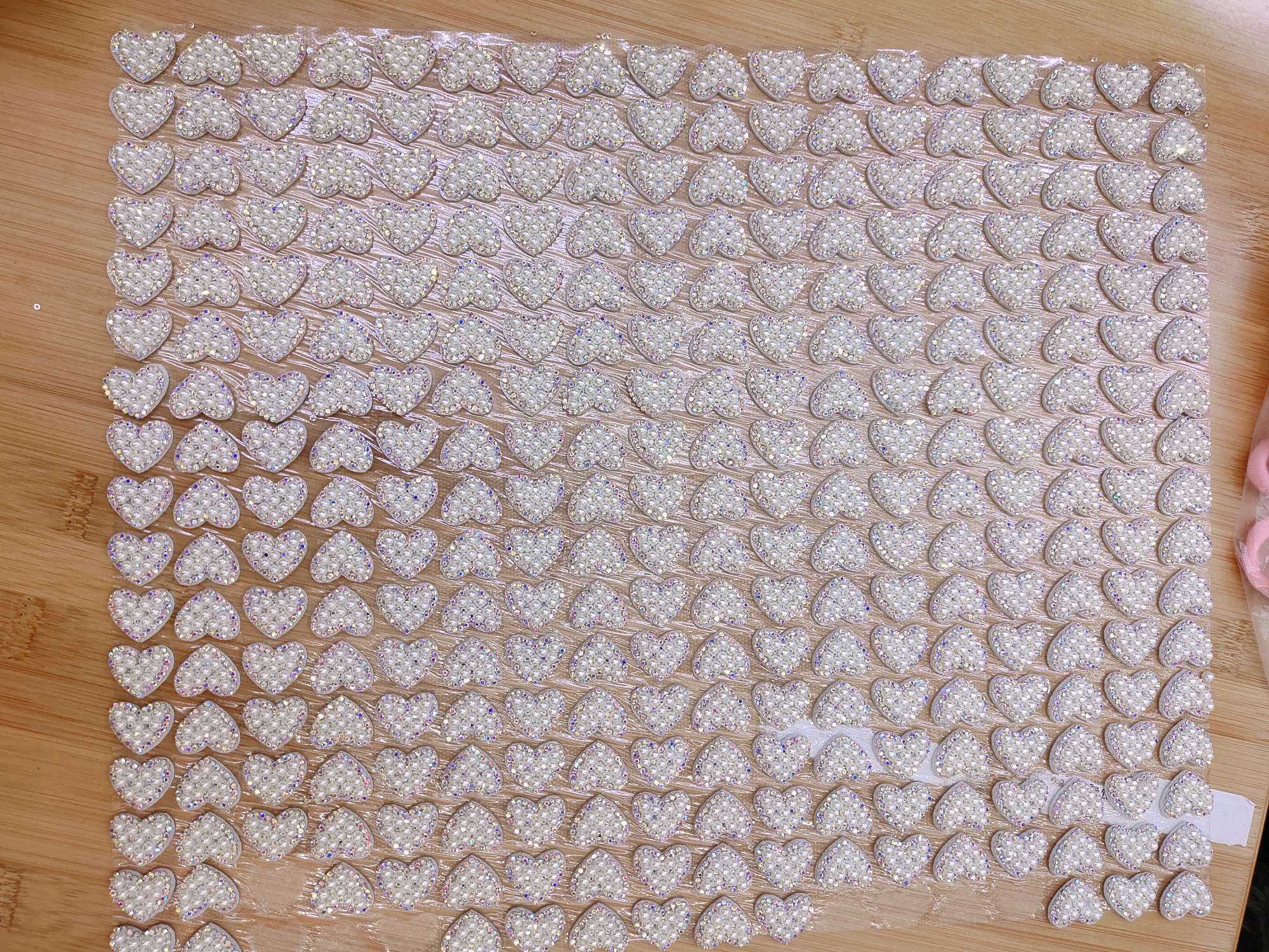 其他无纺布实物图