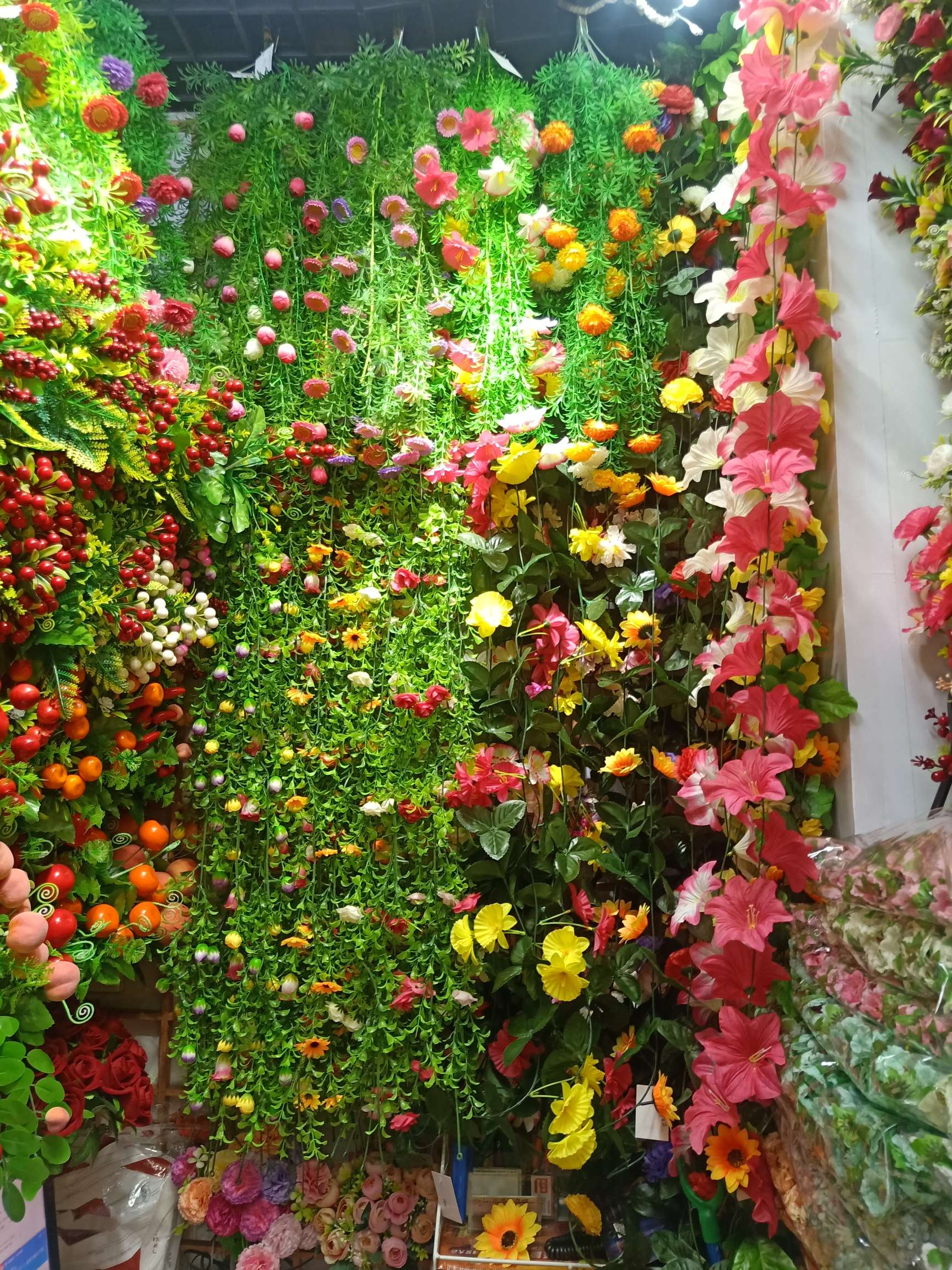 Brother Flower Shop describe pic - 4