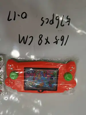 Toy for water dispenser thumbnail