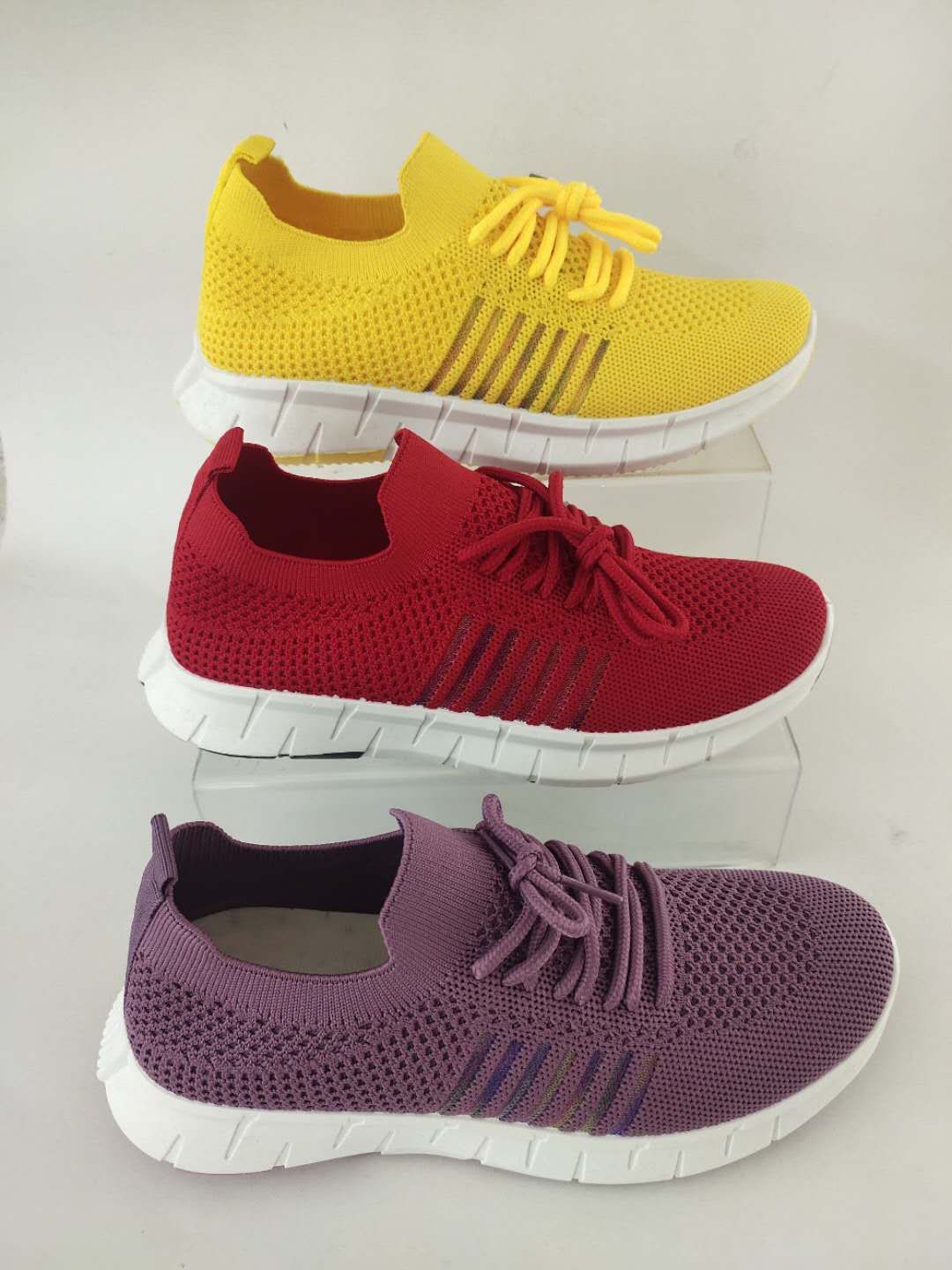 Flying Woven Women's Shoes In Stock undefined