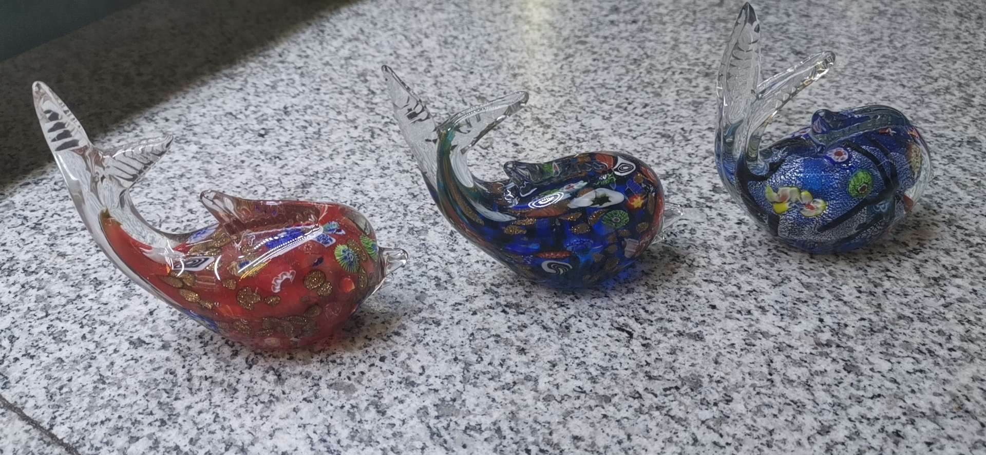 琉璃海洋系列动物详情图7