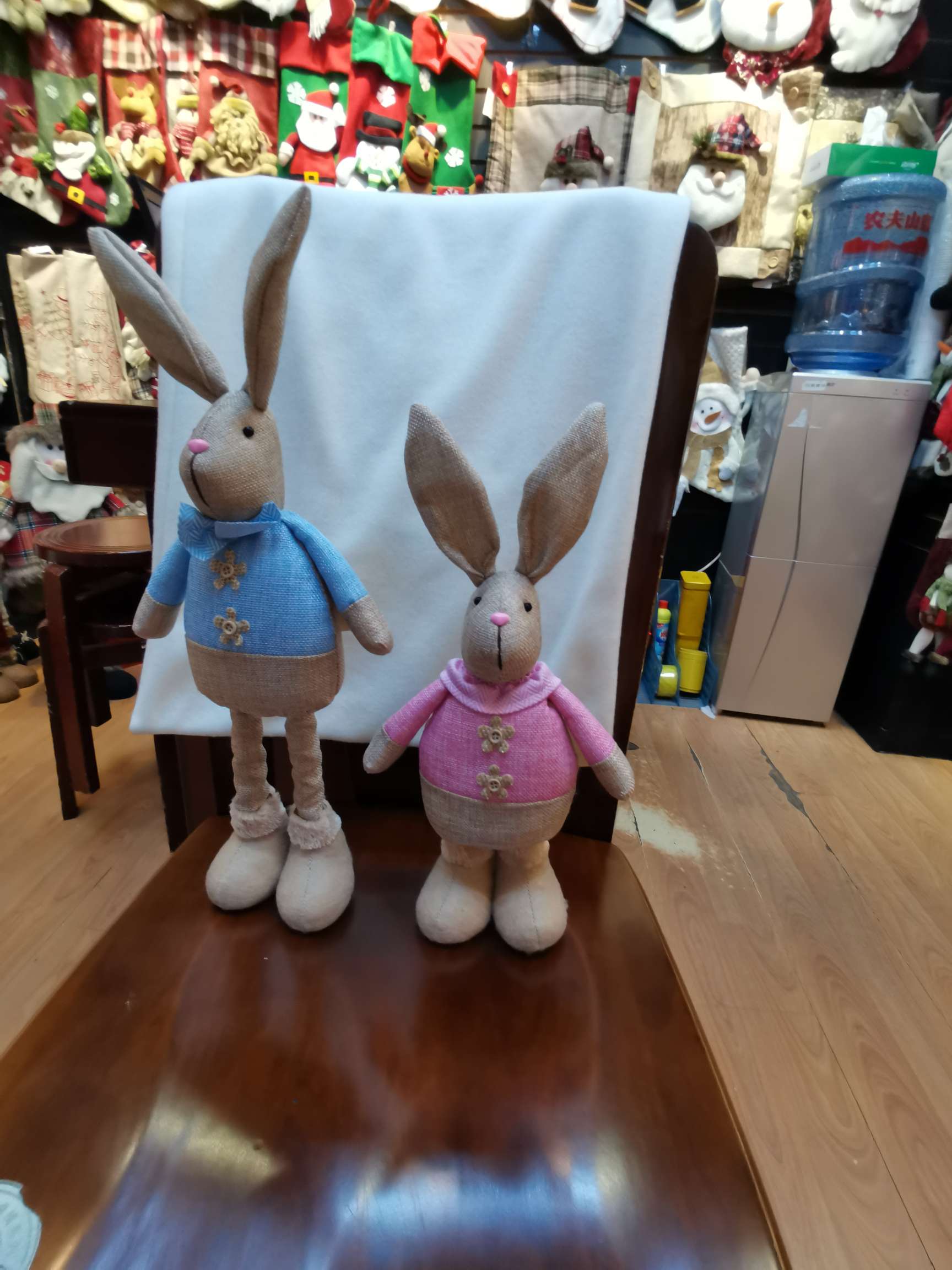 The rabbit 4 thumbnail