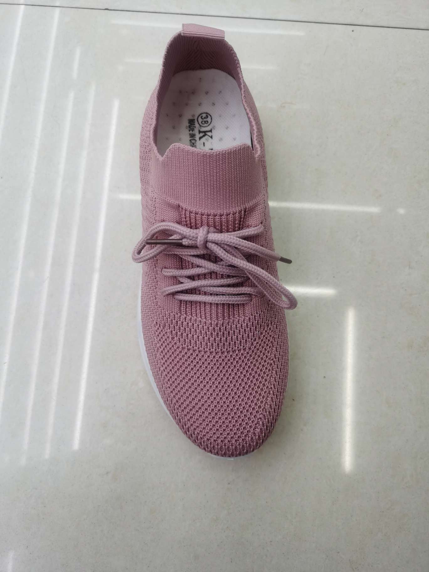 Zapatos casuales