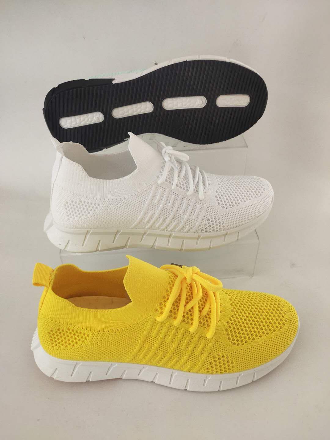 Flying Woven Women's Shoes In Stock undefined
