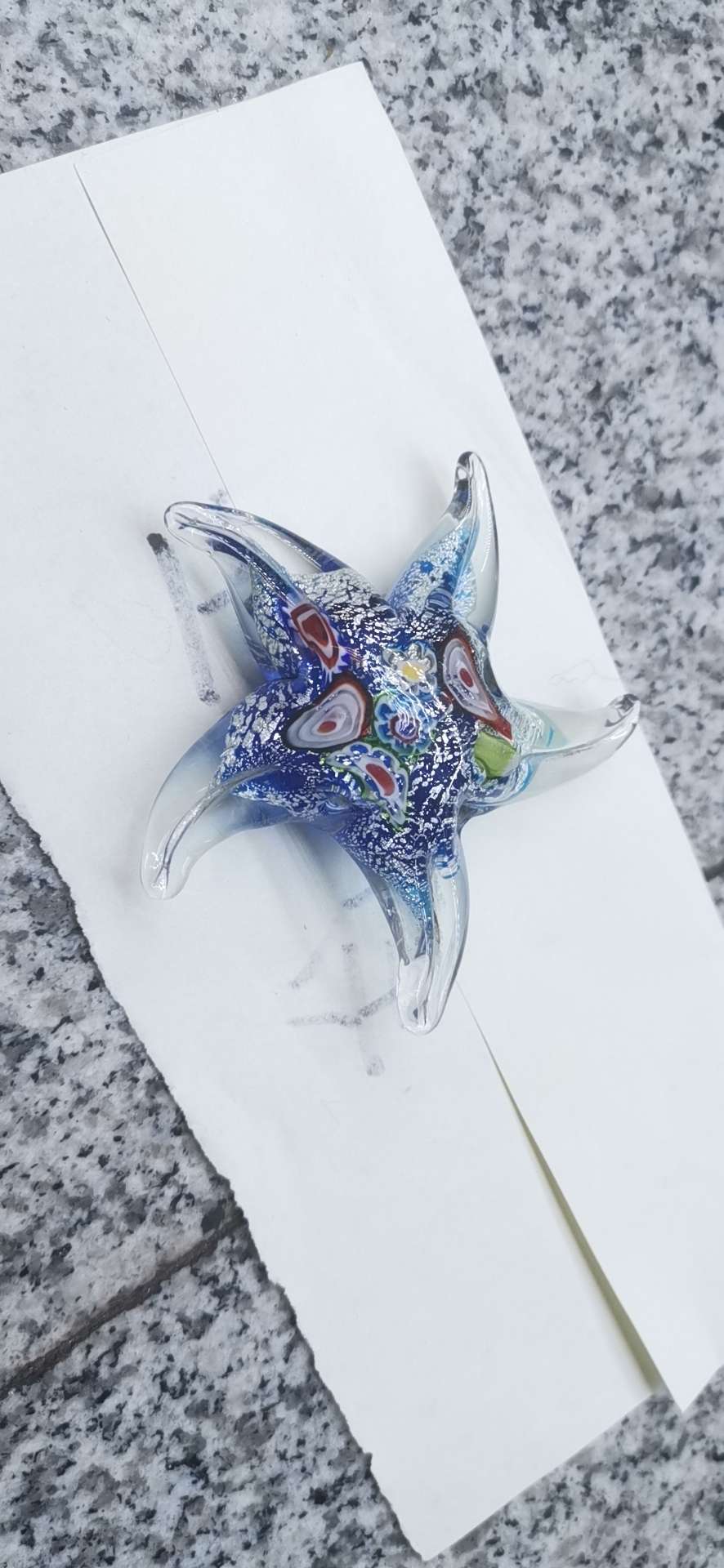 琉璃海洋系列动物细节图
