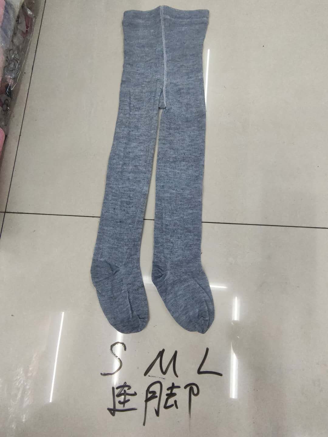 裤袜