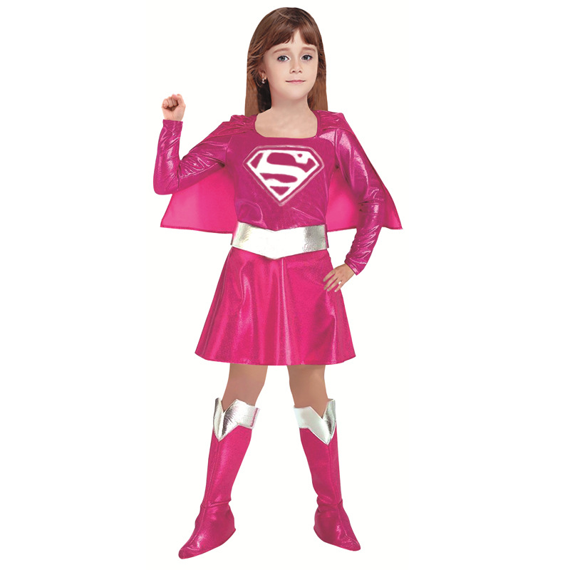 cosplay costumes, children's Superman capes Item Picture