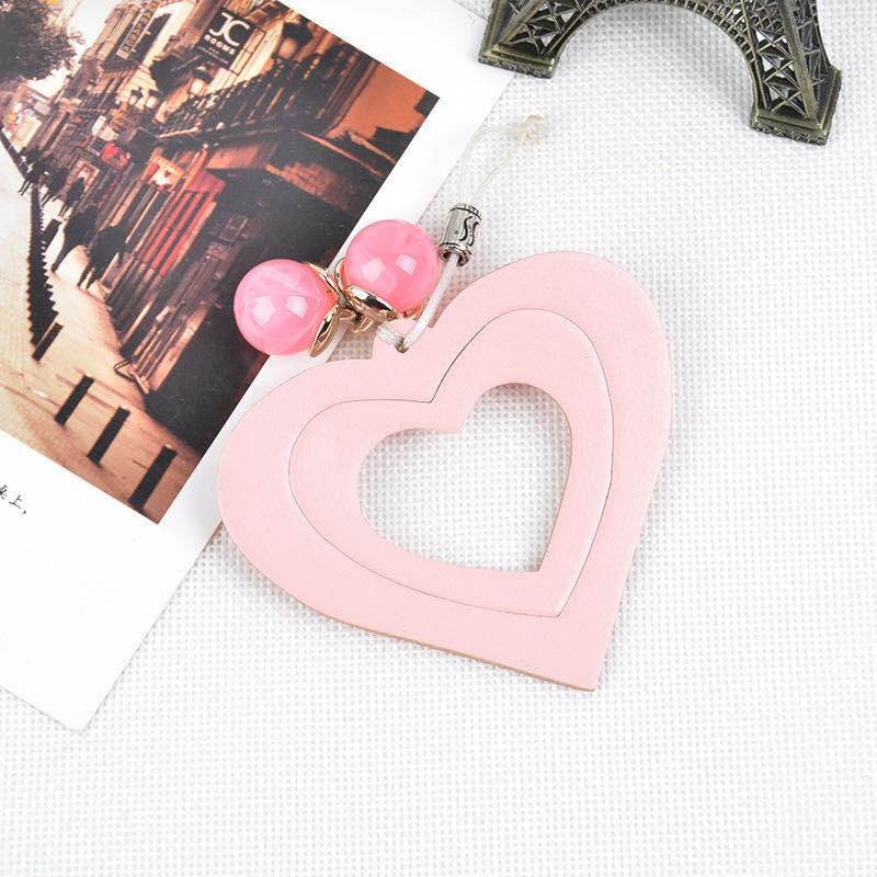New European Trend Accessories Mobile Phone Accessories Key Chain Pendant Clothes Bag Accessories Wholesale Specification drawing